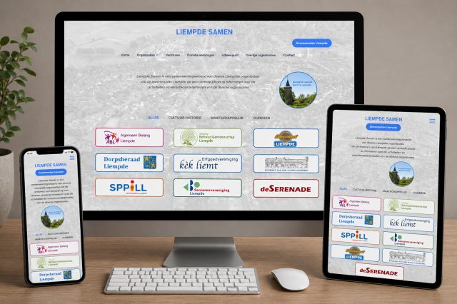 Liempde Samen