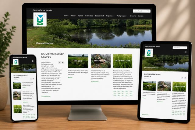 Natuurwerkgroep Liempde
