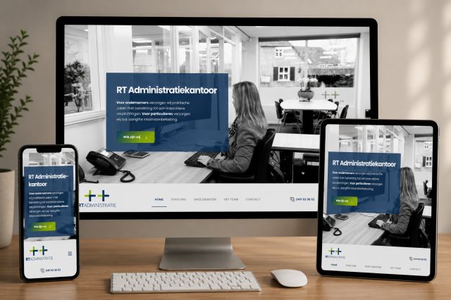 RT Administratie